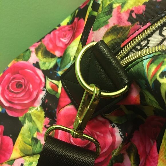 JUICY Couture overnight bag - Picture 7 of 8